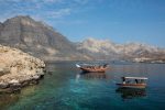 Top Five Places to Visit During Your Trip to Musandam