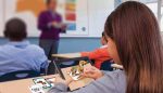 Integrating Augmented Reality in School Curriculums