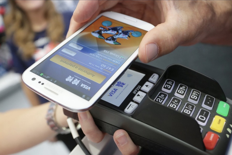 The Growing Popularity of Mobile Payment Apps: Driving a Cashless Economy