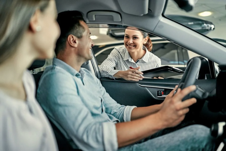 A Global Corporate Phenomenon: Car Hire for Employees