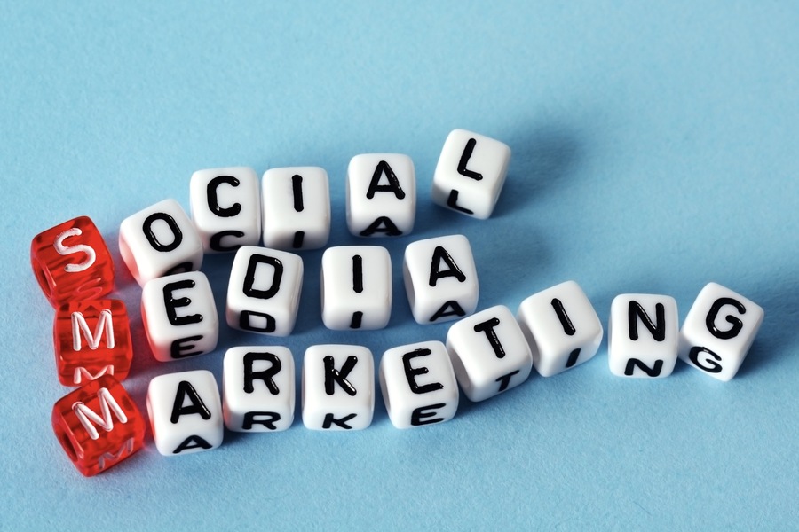 Social Media Marketing: The New Digital Cart in the Market